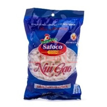 SAFOCO RICE MACARONI 400G x 12